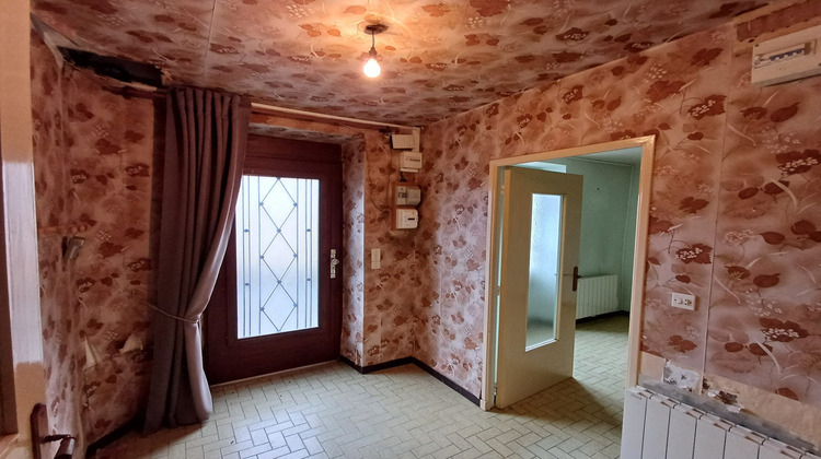 Ma-Cabane - Vente Maison Chas, 74 m²