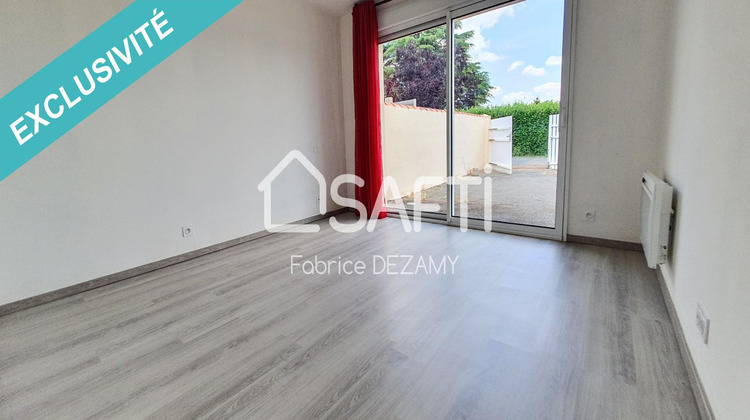 Ma-Cabane - Vente Maison Chasnais, 126 m²