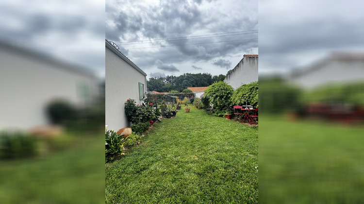 Ma-Cabane - Vente Maison Chasnais, 107 m²