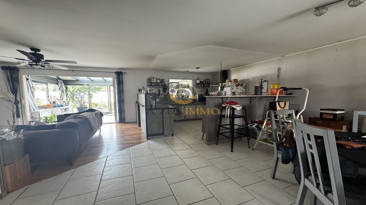 Ma-Cabane - Vente Maison Chasnais, 107 m²