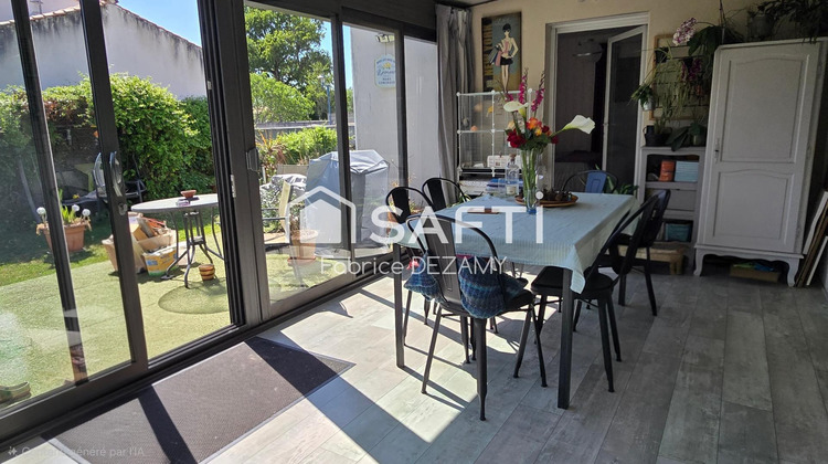 Ma-Cabane - Vente Maison Chasnais, 107 m²