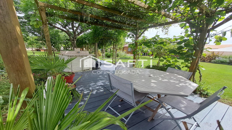 Ma-Cabane - Vente Maison Chasnais, 290 m²