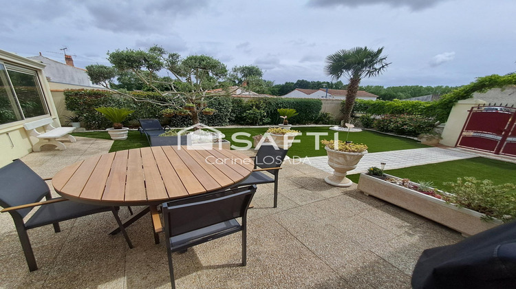 Ma-Cabane - Vente Maison Chasnais, 290 m²
