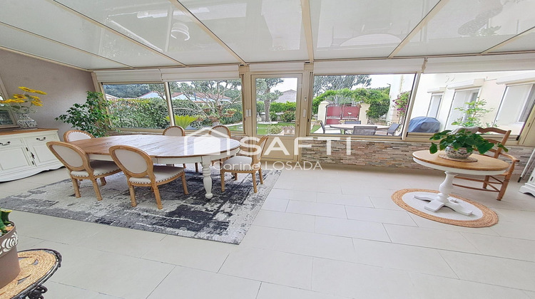 Ma-Cabane - Vente Maison Chasnais, 290 m²