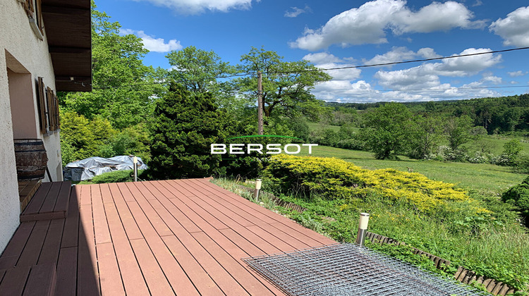Ma-Cabane - Vente Maison CHASNANS, 175 m²
