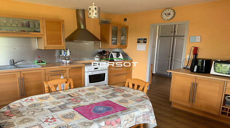 Ma-Cabane - Vente Maison CHASNANS, 175 m²