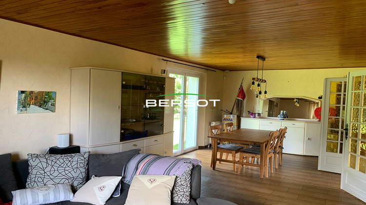 Ma-Cabane - Vente Maison CHASNANS, 175 m²