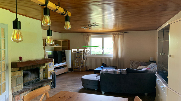 Ma-Cabane - Vente Maison CHASNANS, 175 m²