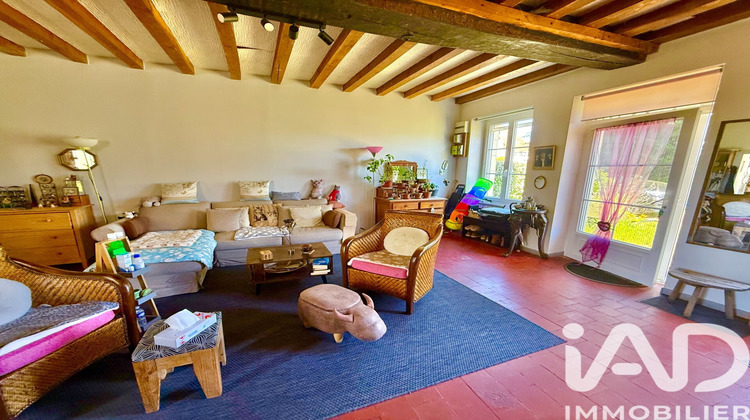 Ma-Cabane - Vente Maison Chasnay, 112 m²
