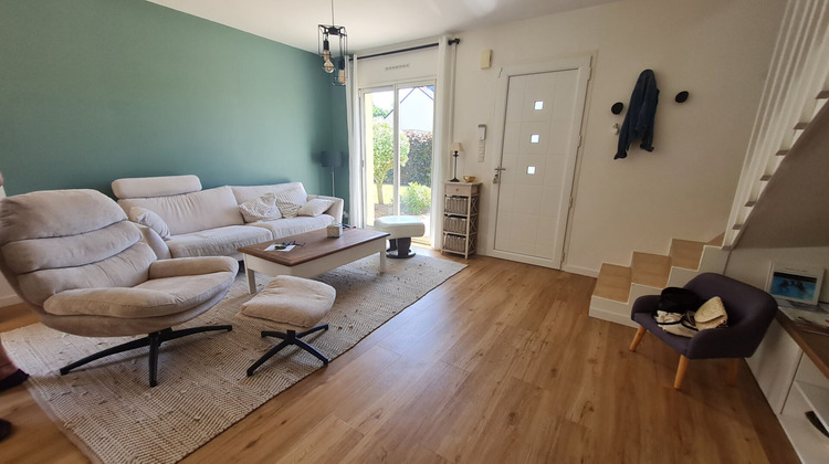 Ma-Cabane - Vente Maison CHASNE-SUR-ILLET, 130 m²