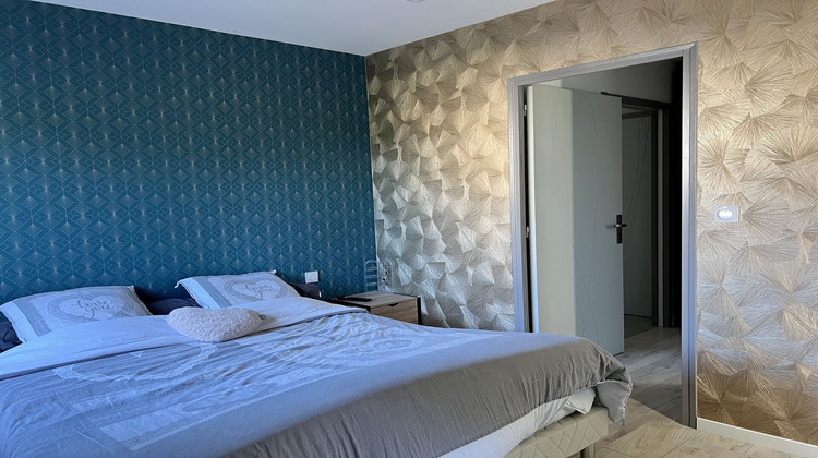 Ma-Cabane - Vente Maison CHASNE-SUR-ILLET, 134 m²