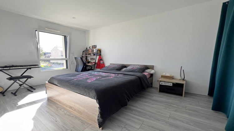 Ma-Cabane - Vente Maison CHASNE-SUR-ILLET, 134 m²