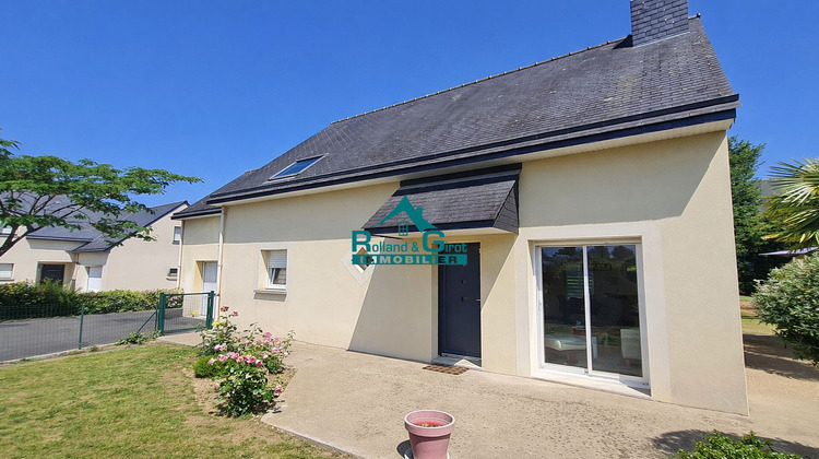 Ma-Cabane - Vente Maison CHASNE-SUR-ILLET, 130 m²