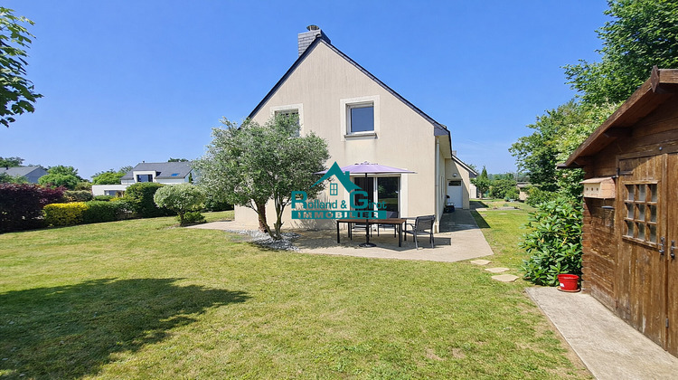 Ma-Cabane - Vente Maison CHASNE-SUR-ILLET, 130 m²