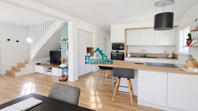 Ma-Cabane - Vente Maison CHASNE-SUR-ILLET, 130 m²