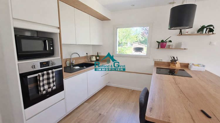 Ma-Cabane - Vente Maison CHASNE-SUR-ILLET, 130 m²