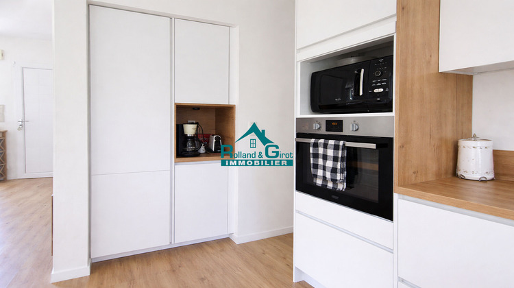 Ma-Cabane - Vente Maison CHASNE-SUR-ILLET, 130 m²