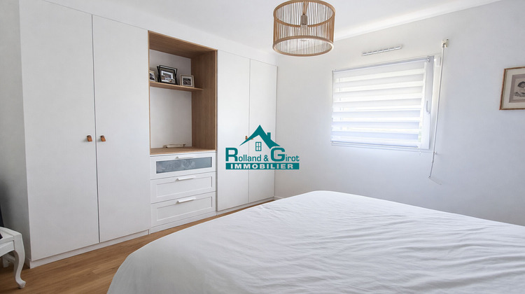 Ma-Cabane - Vente Maison CHASNE-SUR-ILLET, 130 m²