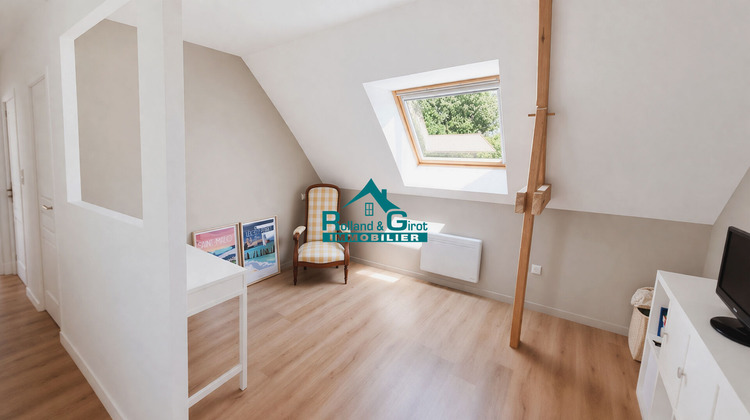 Ma-Cabane - Vente Maison CHASNE-SUR-ILLET, 130 m²