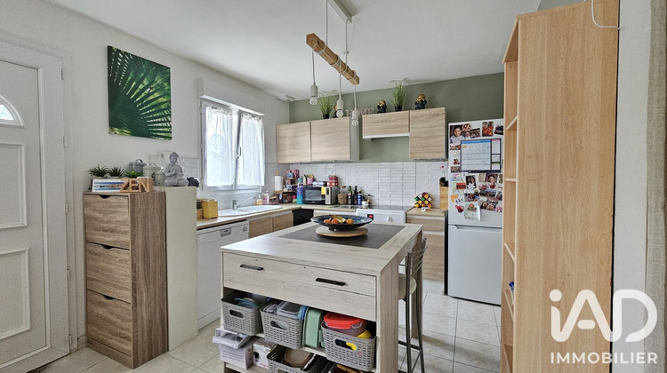 Ma-Cabane - Vente Maison Chasné-sur-Illet, 120 m²