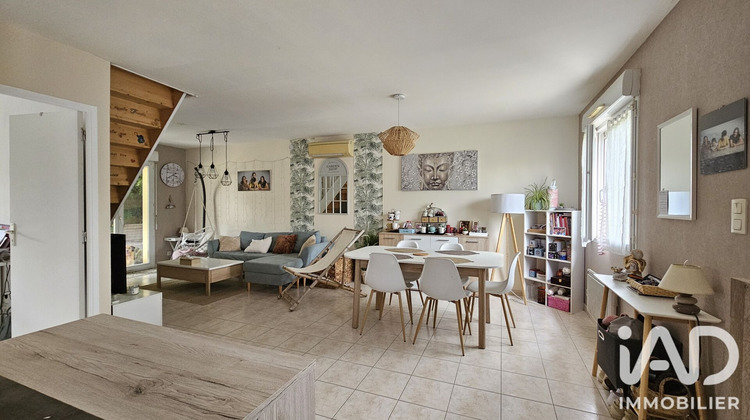 Ma-Cabane - Vente Maison Chasné-sur-Illet, 120 m²