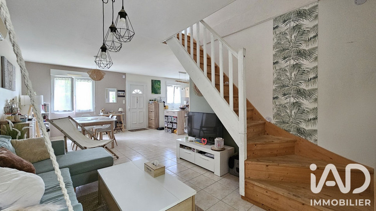 Ma-Cabane - Vente Maison Chasné-sur-Illet, 120 m²