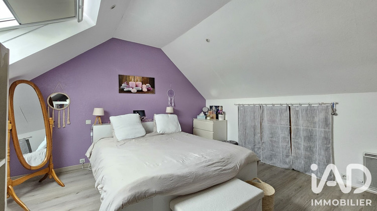 Ma-Cabane - Vente Maison Chasné-sur-Illet, 120 m²