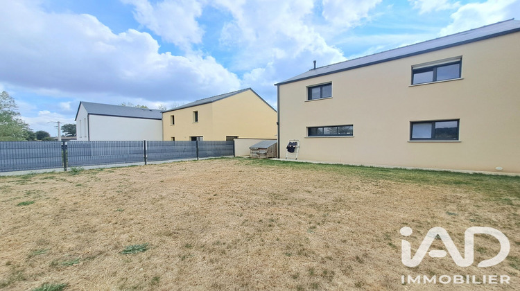 Ma-Cabane - Vente Maison Chasné-sur-Illet, 107 m²