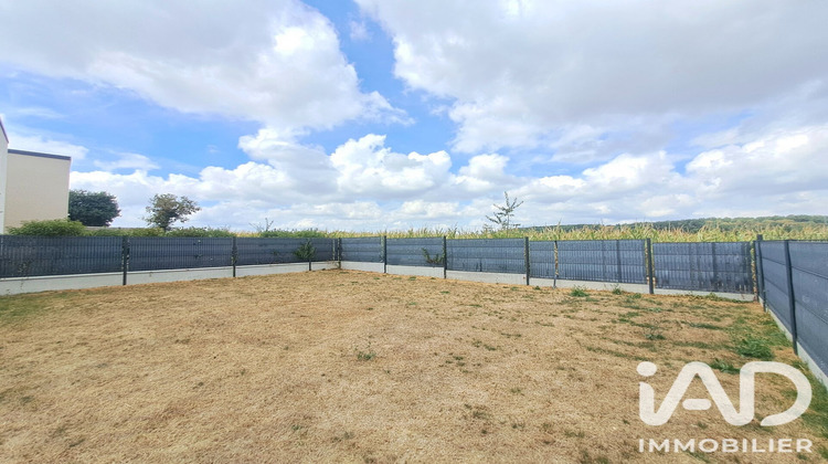 Ma-Cabane - Vente Maison Chasné-sur-Illet, 107 m²