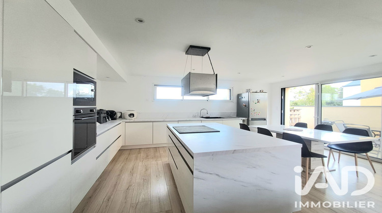 Ma-Cabane - Vente Maison Chasné-sur-Illet, 107 m²