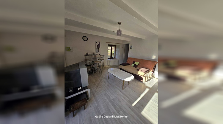 Ma-Cabane - Vente Maison CHASPINHAC, 133 m²