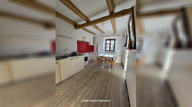 Ma-Cabane - Vente Maison CHASPINHAC, 133 m²