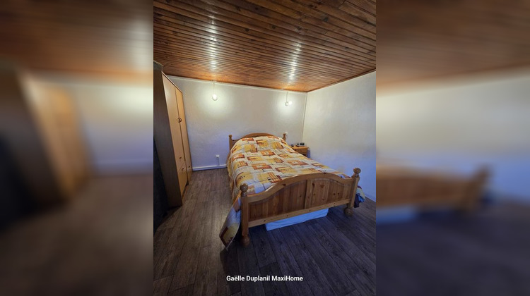 Ma-Cabane - Vente Maison CHASPINHAC, 133 m²