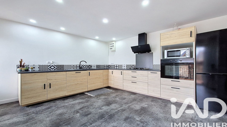 Ma-Cabane - Vente Maison Chaspinhac, 114 m²