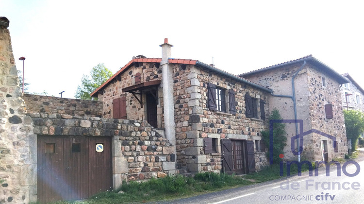 Ma-Cabane - Vente Maison Chaspinhac, 150 m²