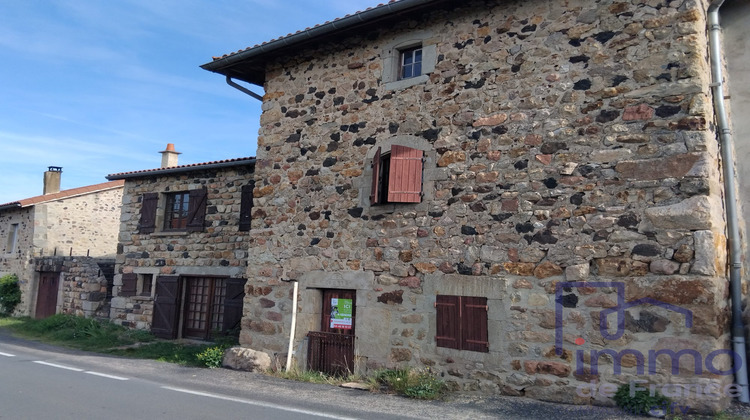 Ma-Cabane - Vente Maison Chaspinhac, 150 m²