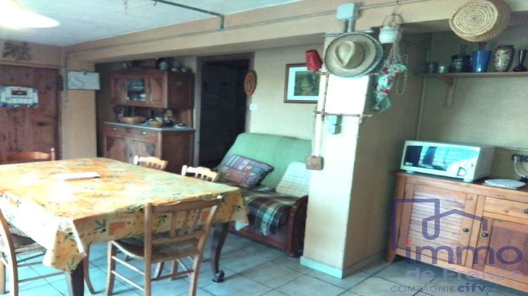 Ma-Cabane - Vente Maison Chaspinhac, 150 m²