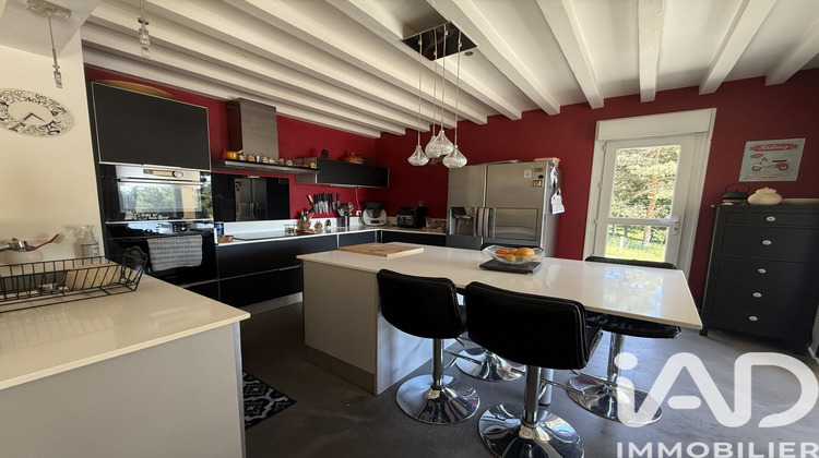 Ma-Cabane - Vente Maison Chaspinhac, 148 m²