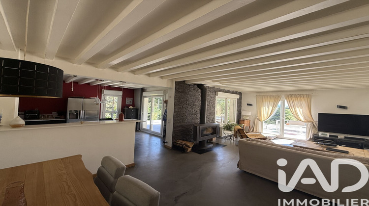Ma-Cabane - Vente Maison Chaspinhac, 148 m²