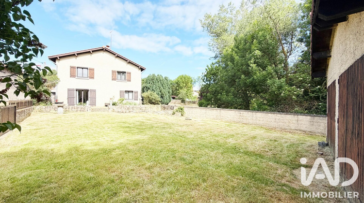 Ma-Cabane - Vente Maison Chaspinhac, 152 m²