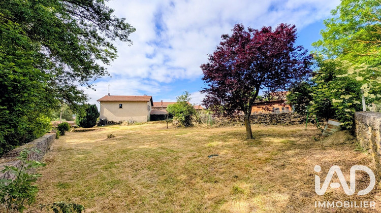 Ma-Cabane - Vente Maison Chaspinhac, 152 m²