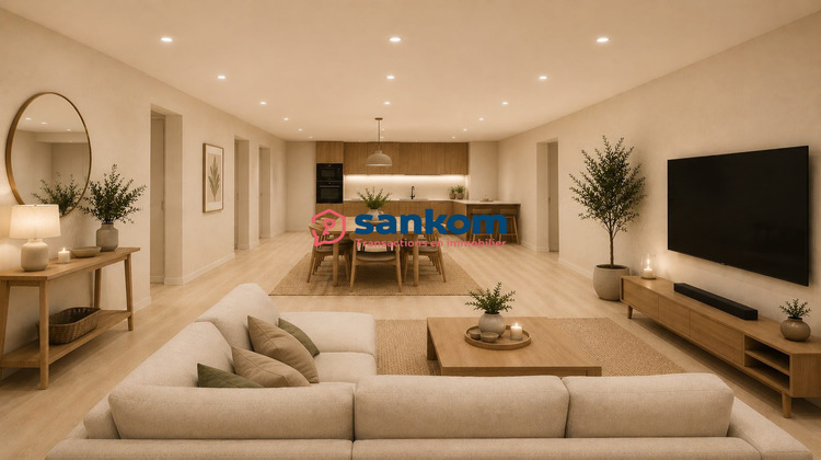 Ma-Cabane - Vente Maison CHASPINHAC, 101 m²