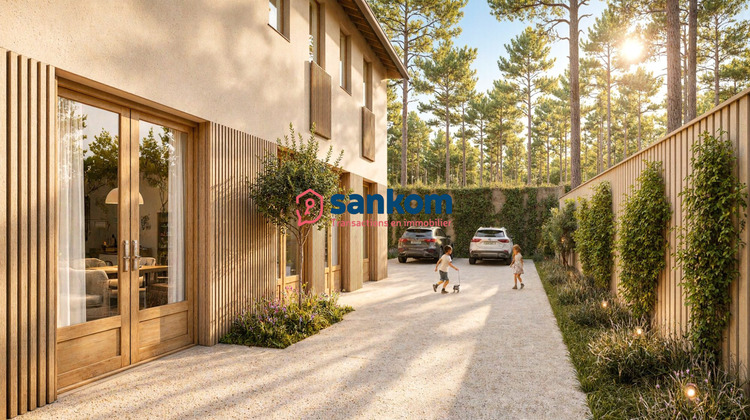 Ma-Cabane - Vente Maison CHASPINHAC, 104 m²