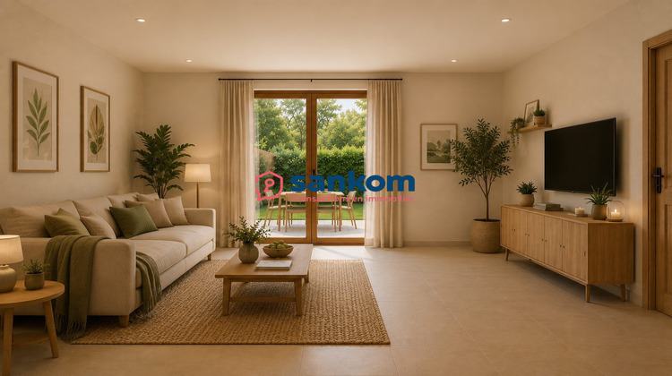 Ma-Cabane - Vente Maison CHASPINHAC, 104 m²