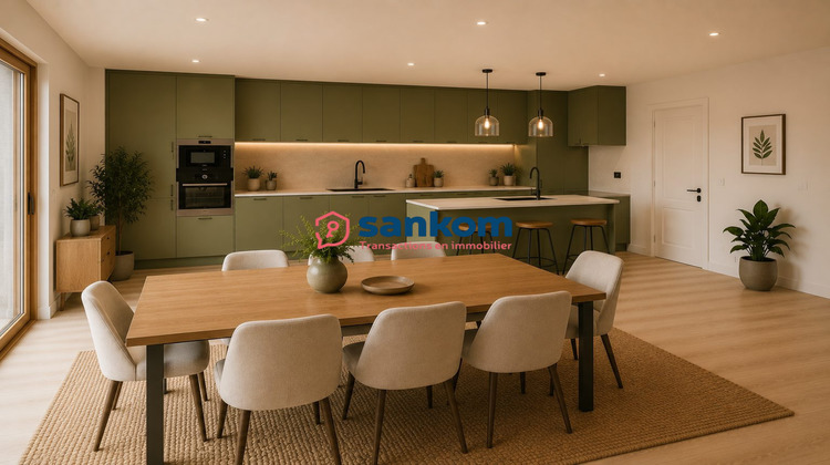 Ma-Cabane - Vente Maison Chaspinhac, 109 m²