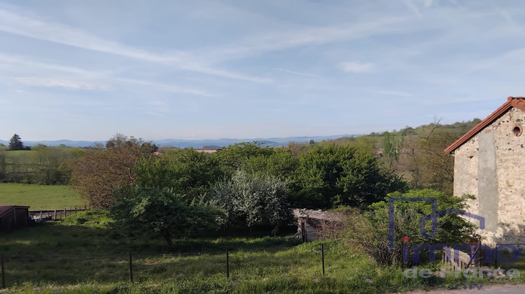 Ma-Cabane - Vente Maison Chaspinhac, 150 m²