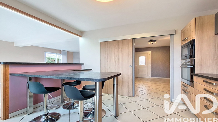 Ma-Cabane - Vente Maison Chaspuzac, 139 m²