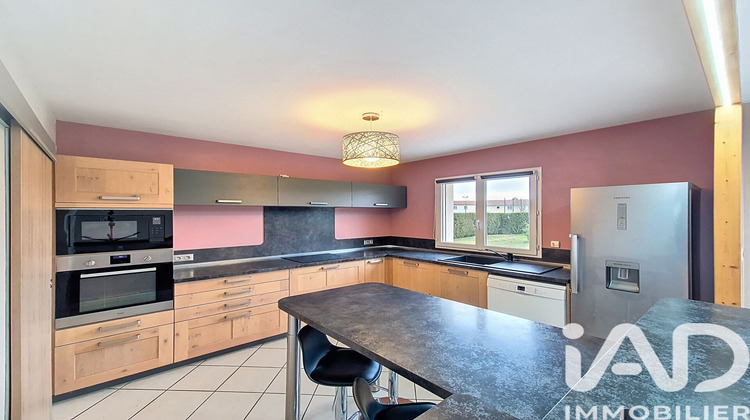Ma-Cabane - Vente Maison Chaspuzac, 139 m²