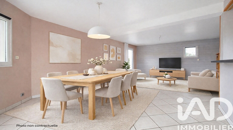 Ma-Cabane - Vente Maison Chaspuzac, 139 m²