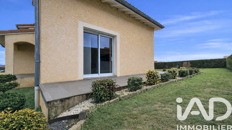 Ma-Cabane - Vente Maison Chaspuzac, 139 m²